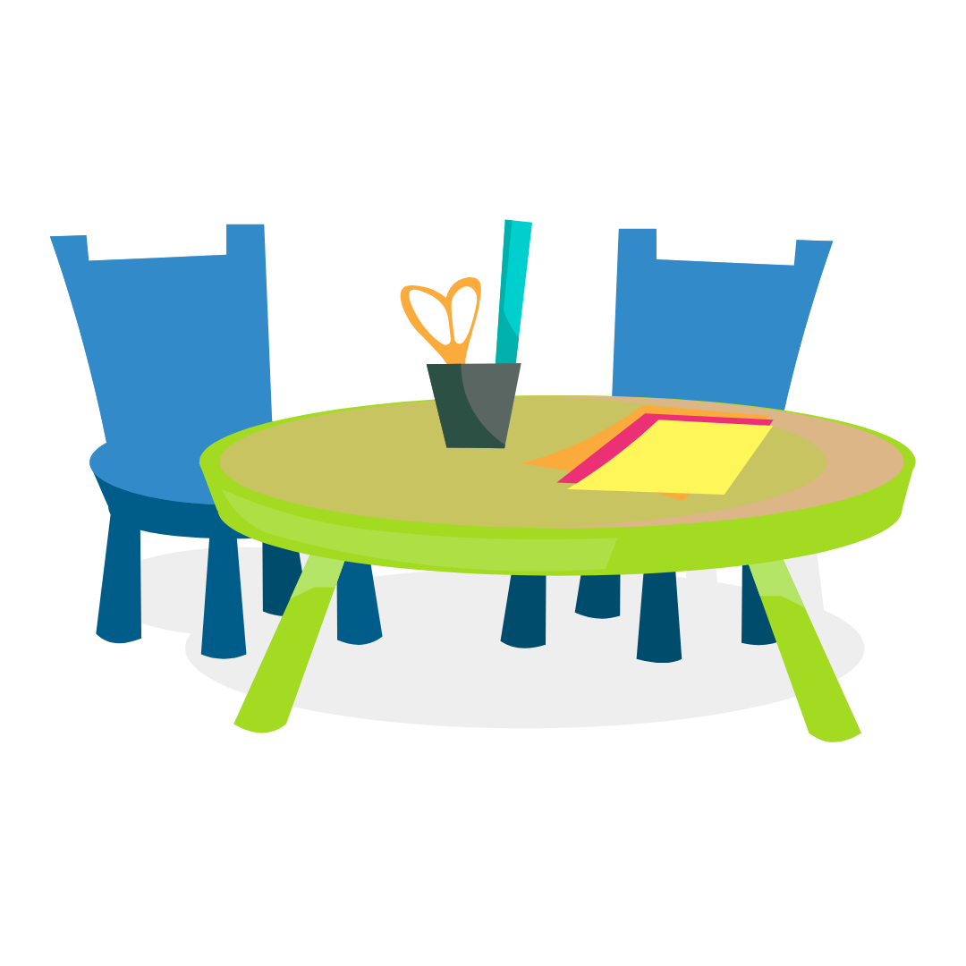 Children's Furniture